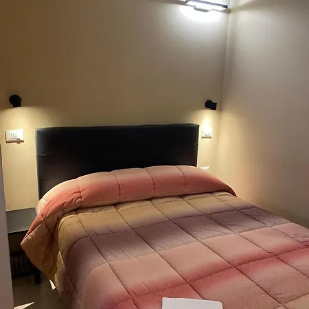 Bed & Breakfast Quiet 3*