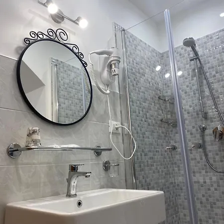 Quiet Bed & Breakfast Pignone