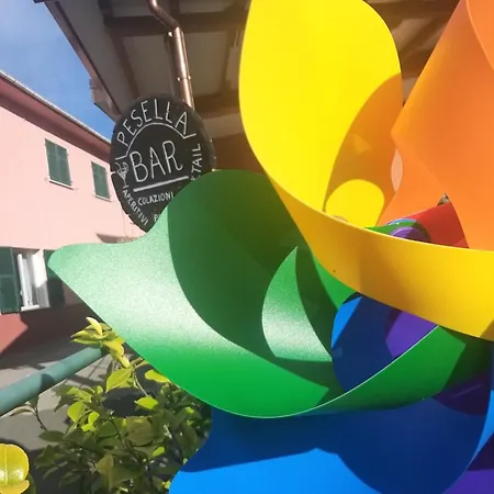 Quiet Alojamento de Acomodação e Pequeno-almoço