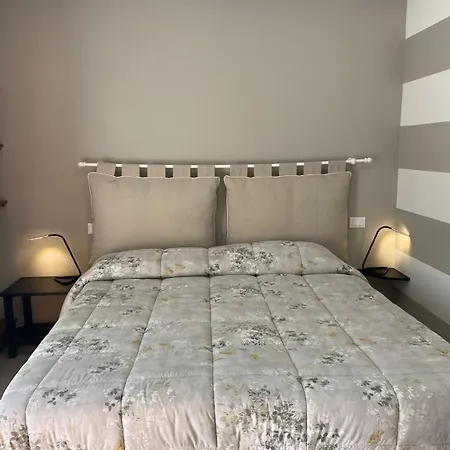 Bed & Breakfast Quiet 3*
