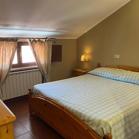 Quiet Bed & Breakfast 3*