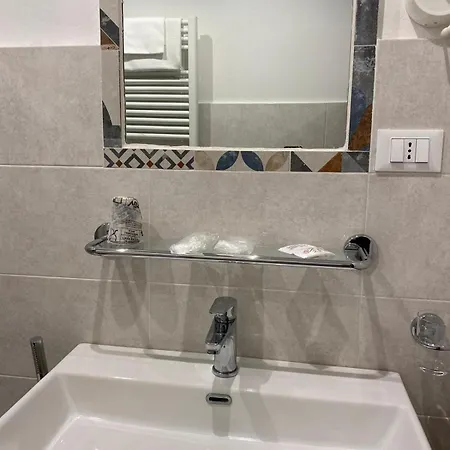 Bed & Breakfast Quiet 3*