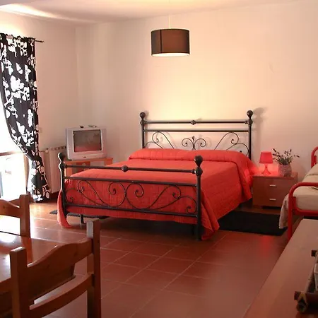 Bed & Breakfast Quiet