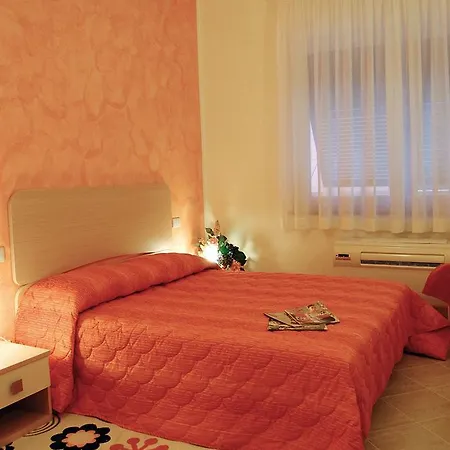 Bed & Breakfast Quiet 3*