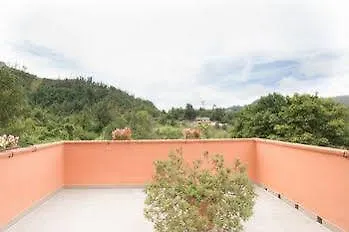 Bed & Breakfast Quiet 3*