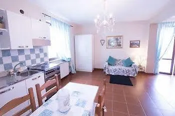 Alojamento de Acomodação e Pequeno-almoço Quiet Pignone