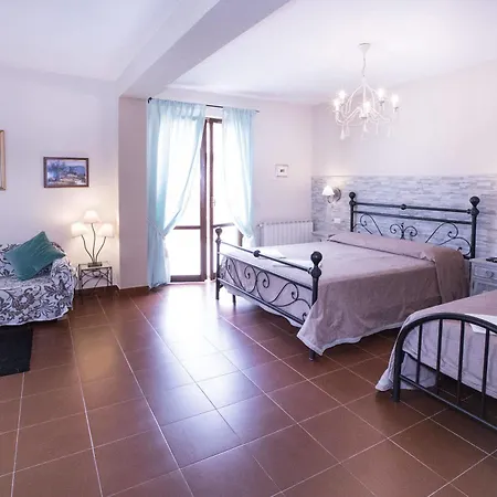 Bed and Breakfast Quiet 3*