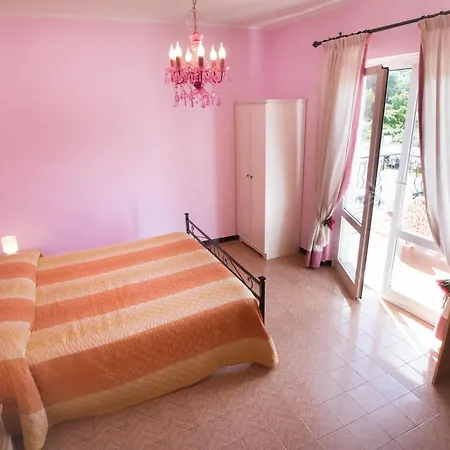 Bed & Breakfast Quiet Pignone