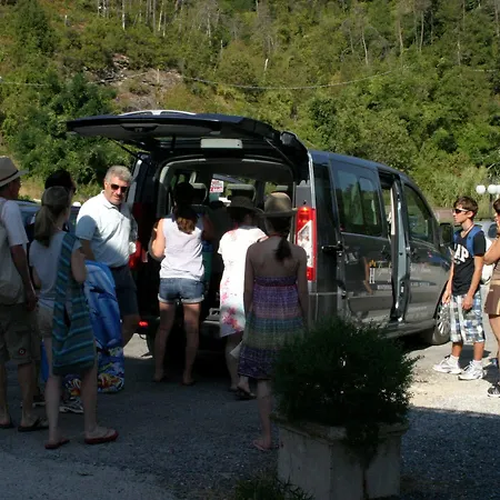 Quiet Alojamento de Acomodação e Pequeno-almoço Pignone