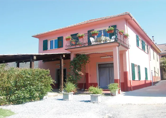 Bed and breakfast Quiet