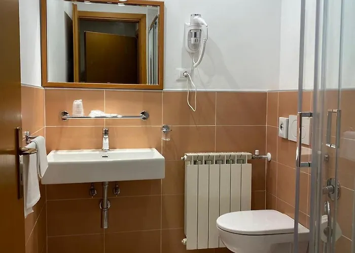 Bed and breakfast Quiet Pignone