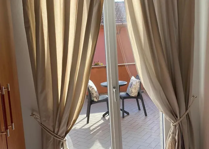 Quiet Bed and breakfast 3*