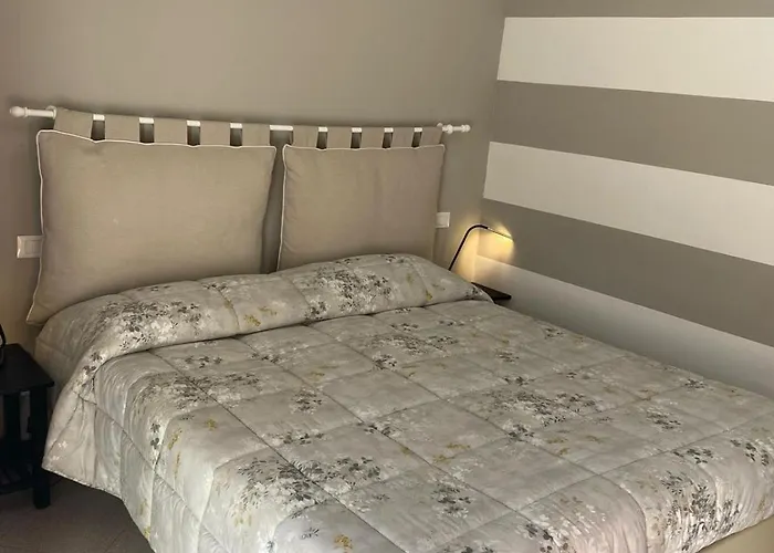 Bed and breakfast Quiet