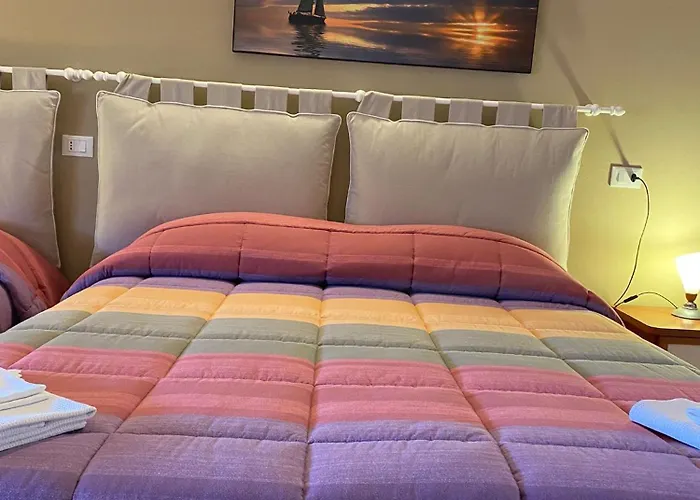 Quiet Bed & Breakfast