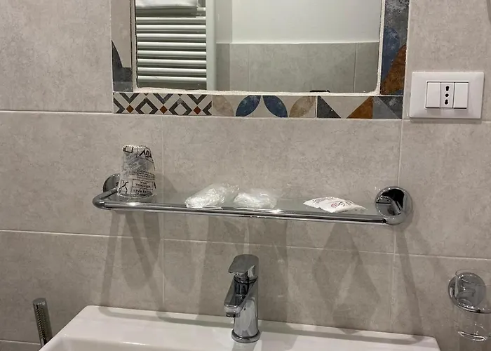 Bed and breakfast Quiet 3*