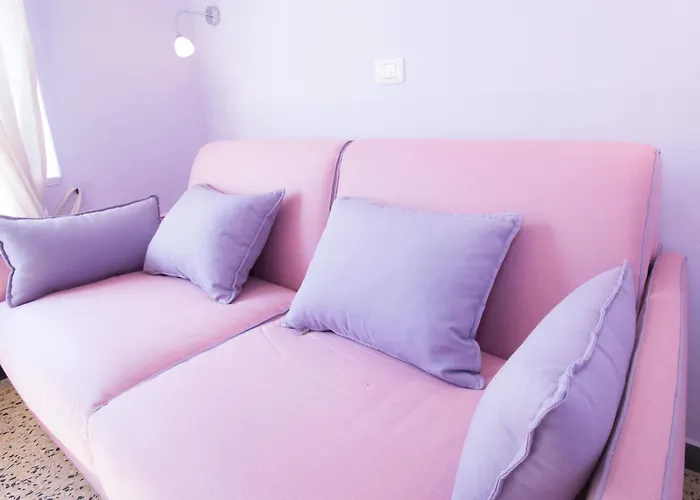 Quiet Bed & Breakfast