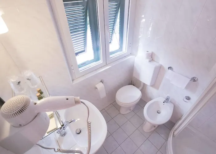 Quiet Bed & Breakfast Pignone