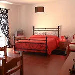 Bed and breakfast Quiet