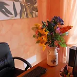 Quiet Bed and breakfast Pignone