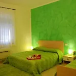 Quiet 3* Pignone