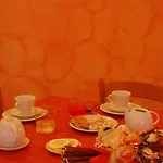 Bed and breakfast Quiet