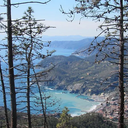 Quiet Bed & Breakfast Pignone