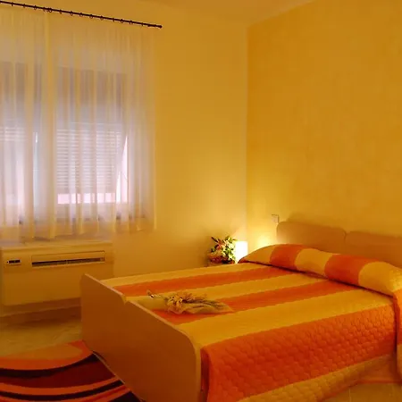 Quiet 3* Pignone