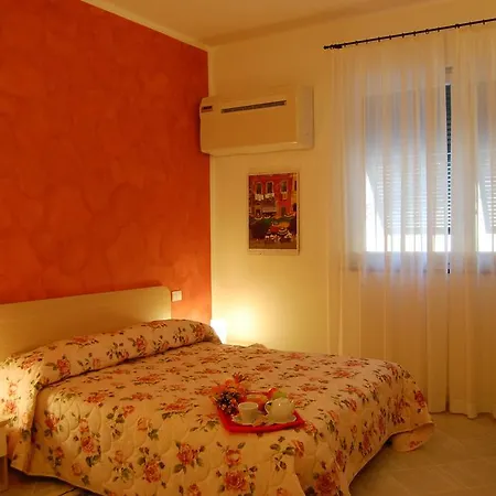 Quiet Bed & Breakfast Pignone