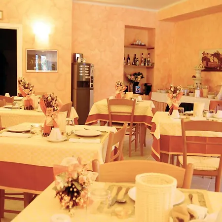 Bed & Breakfast Quiet