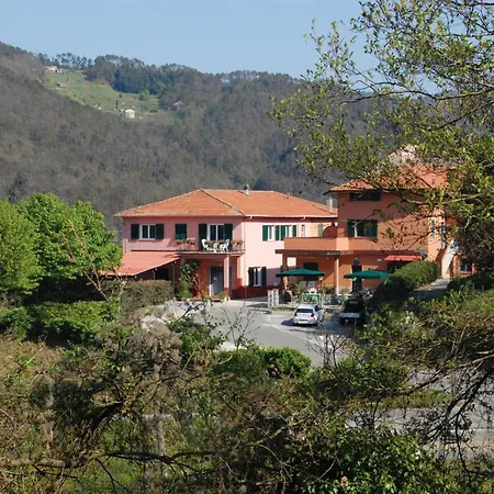 Bed & Breakfast Quiet 3*