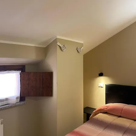 Quiet Bed & Breakfast 3*