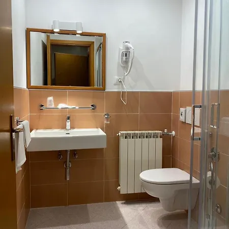 Bed & Breakfast Quiet Pignone