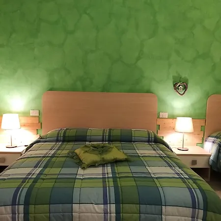 Bed & Breakfast Quiet