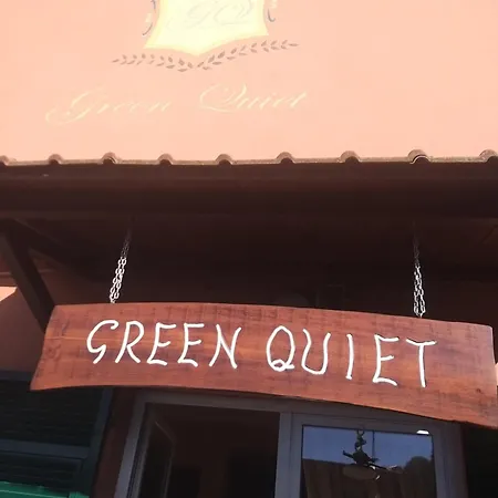 Quiet 3* Pignone
