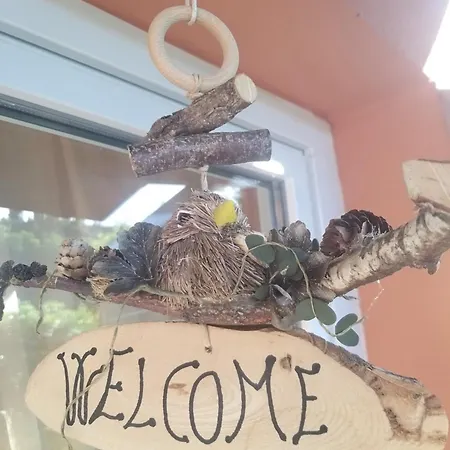 فندق مبيت وإفطار Quiet