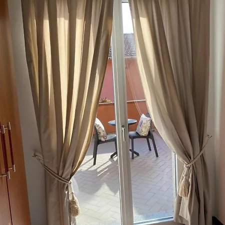 Quiet Bed & Breakfast 3*