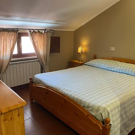 Quiet 3* Pignone