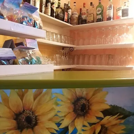 Quiet فندق مبيت وإفطار