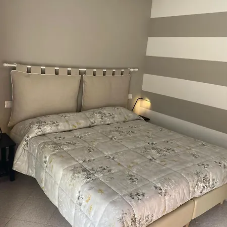 Bed & Breakfast Quiet