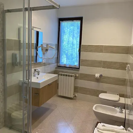 Bed & Breakfast Quiet Pignone