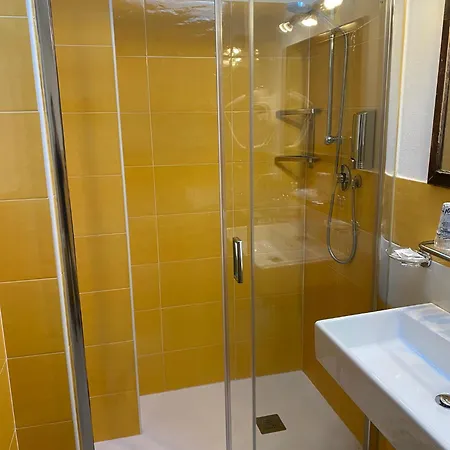 Quiet 3* Pignone