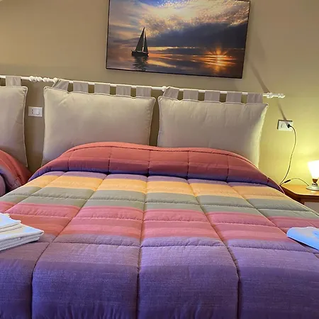 Quiet Bed & Breakfast