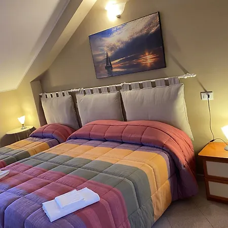 Bed & Breakfast Quiet Pignone