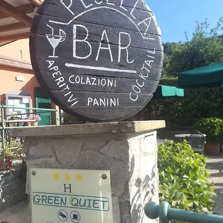 Quiet 3* Pignone