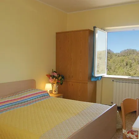 Bed & Breakfast Quiet Pignone