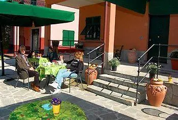 Bed & Breakfast Quiet 3*