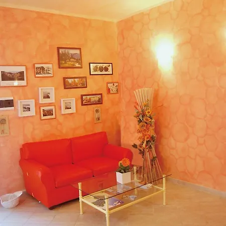 Quiet Bed & Breakfast 3*