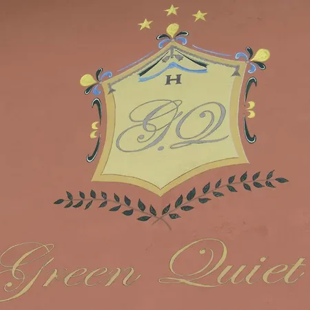 Quiet
