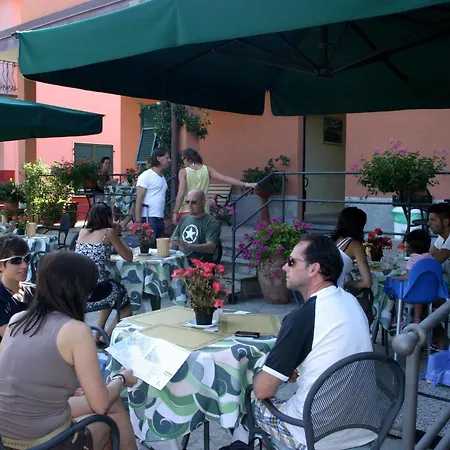 Bed and Breakfast Quiet