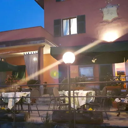 Bed & Breakfast Quiet Pignone